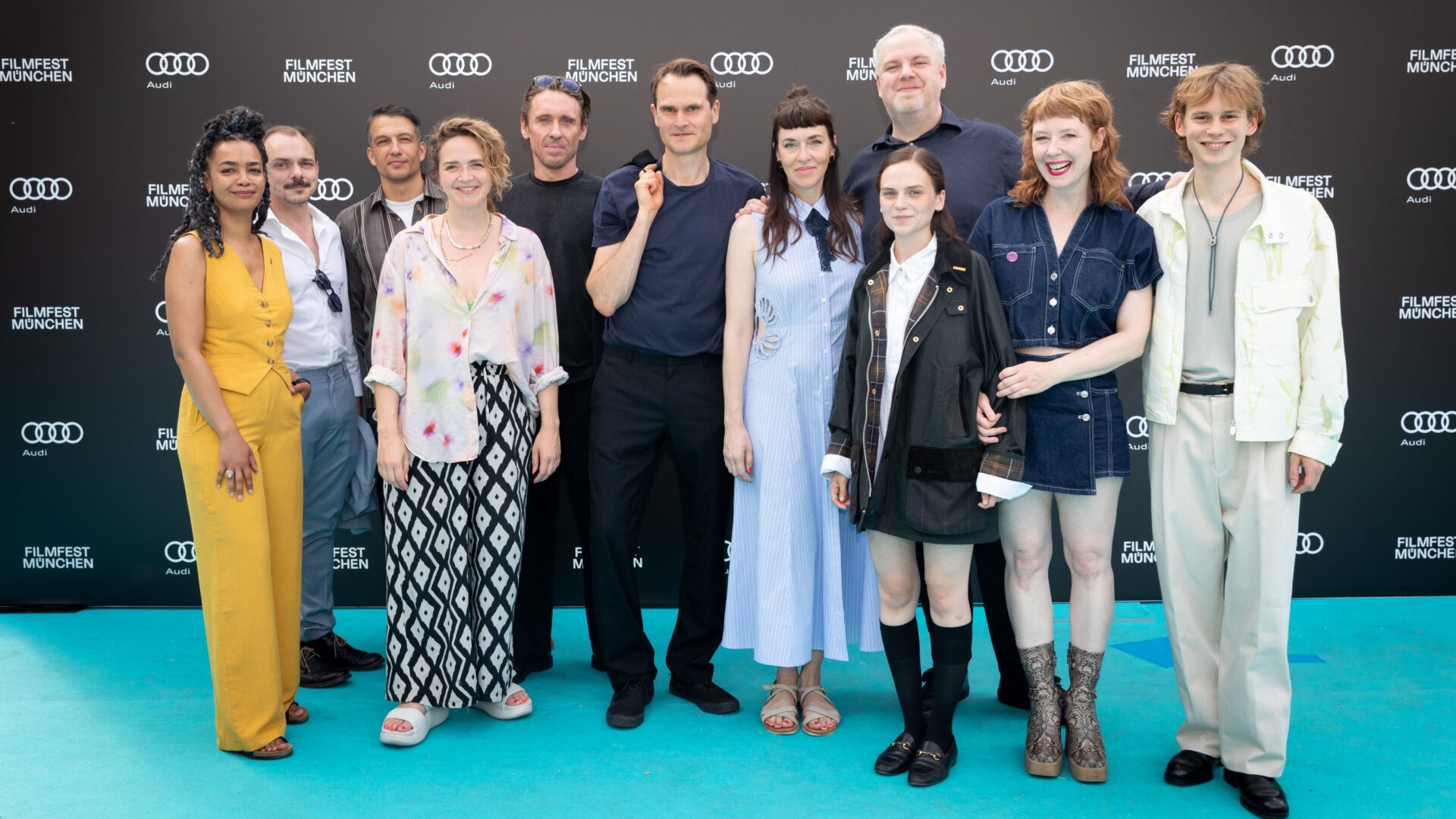 Filmfest München 2026