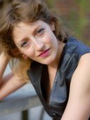 Ana Yoffe - Portrait 2024