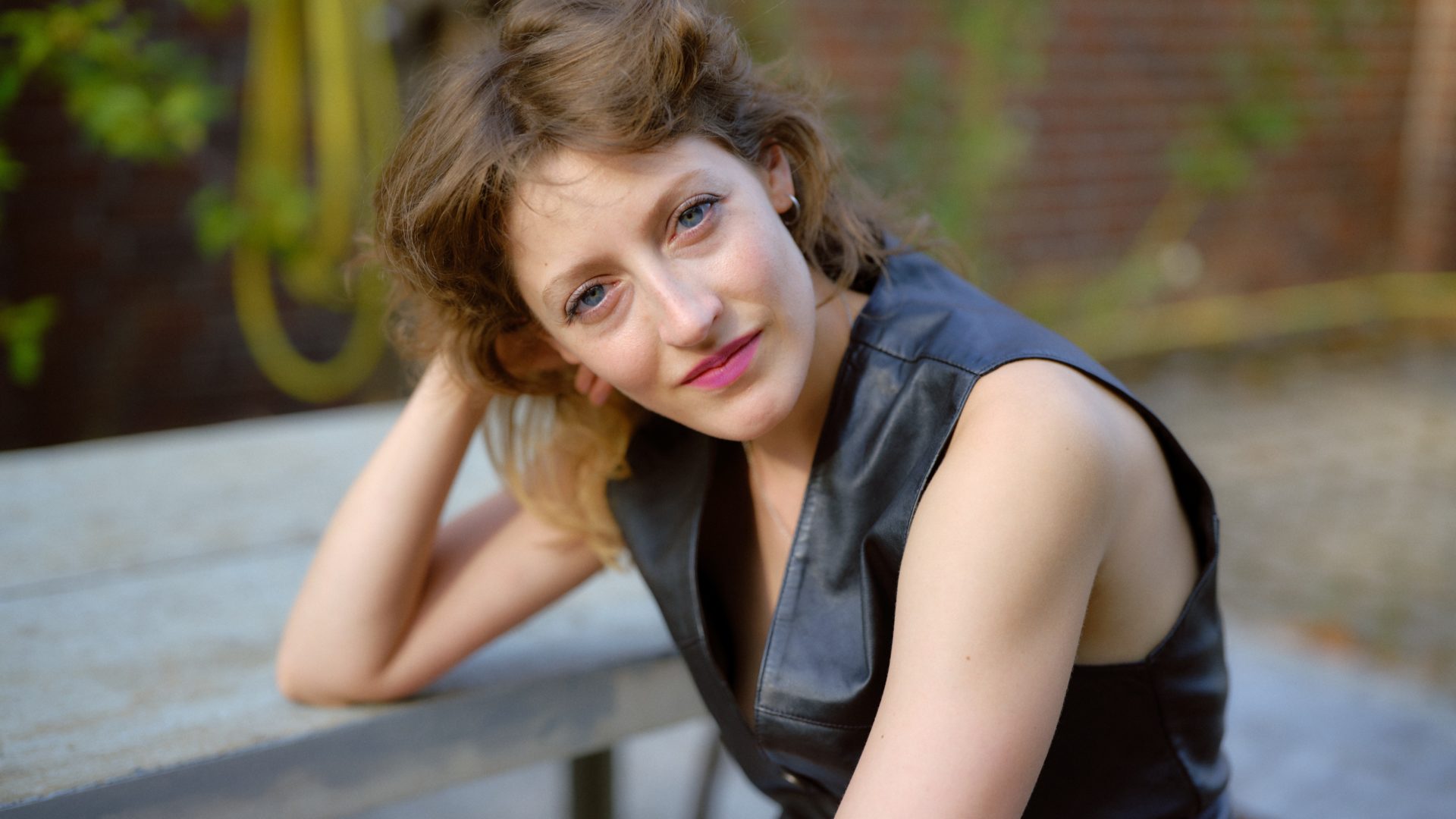 Ana Yoffe - Portrait 2024