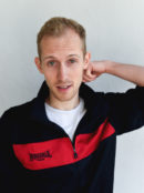 Manuel Zschunke 2