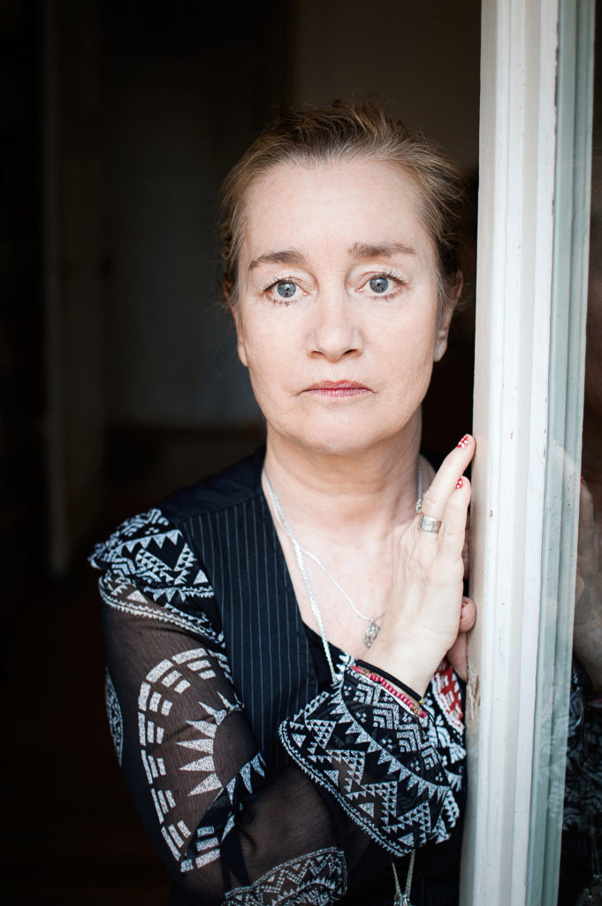 Nadja Engel © Petite Machine 102 Agentur Reimann